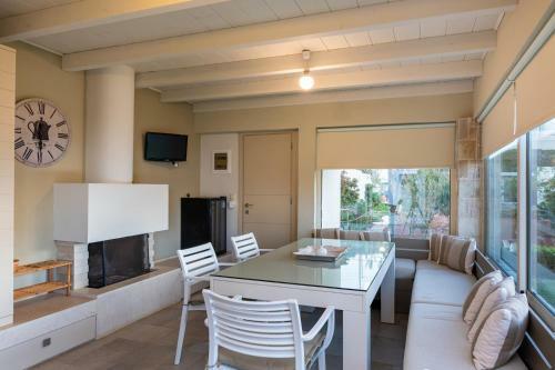 Hersonissos Beach Villa
