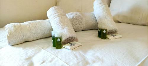 Apartamento Feel Like Home