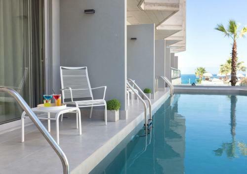 Hotel Soso Anastasia Star