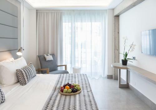 Hotel Soso Anastasia Star