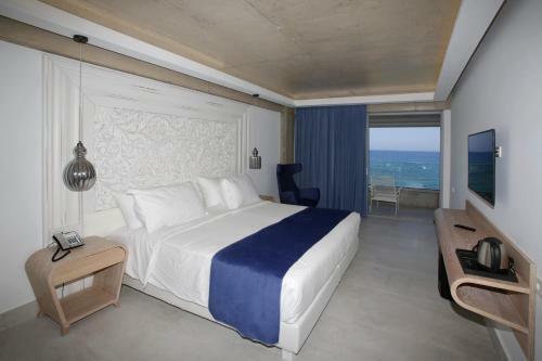 Cretan Blue Beach Hotel