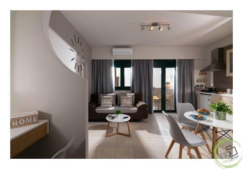 Luxury Apartments In Hersonissos #2