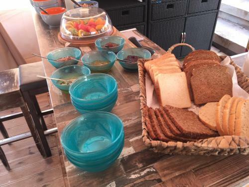 Apartamento Anissaras Beach Appartement