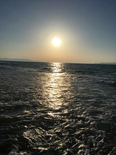 Apartamento Anissaras Beach Appartement