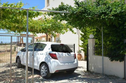 Apartamento Olive Oil Residence
