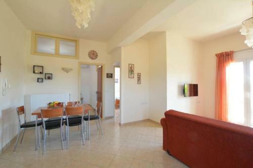Apartamento Olive Oil Residence