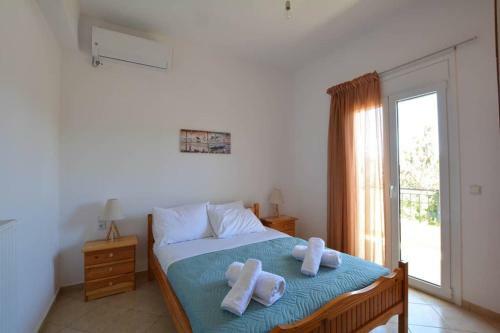 Apartamento Olive Oil Residence