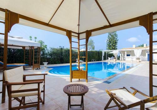 Villa Lady Gio Luxury Residence