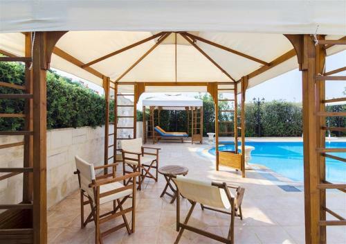 Villa Lady Gio Luxury Residence