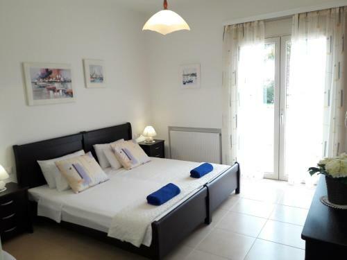Villa Anna In Old Hersonissos