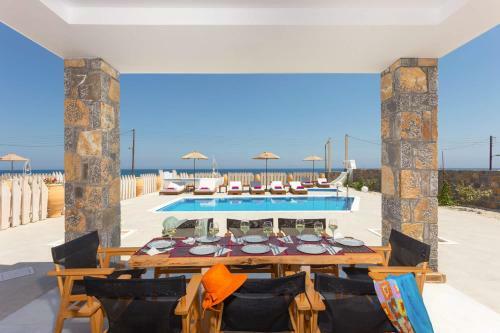Villas Chrysa - Kery By Estia