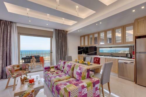 Villas Chrysa - Kery By Estia