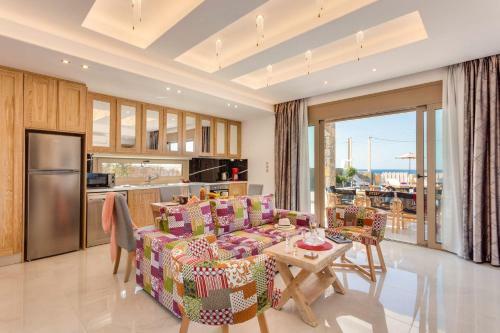 Villas Chrysa - Kery By Estia