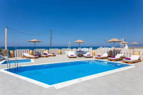 Villas Chrysa - Kery By Estia