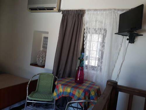 Koutouloufari Cosy Cretan Cottage