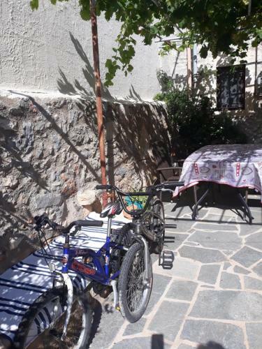 Koutouloufari Cosy Cretan Cottage