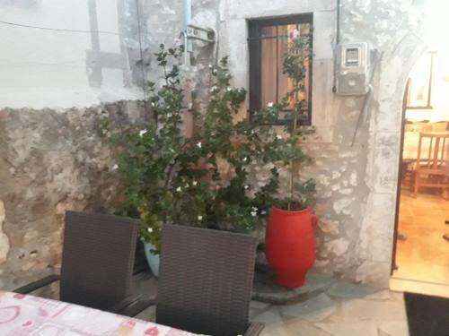 Koutouloufari Cosy Cretan Cottage