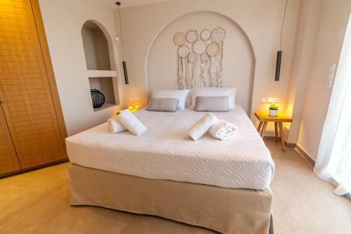 Villa Santa Barbara Herssonisos