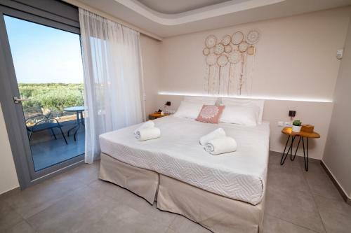 Villa Santa Barbara Herssonisos