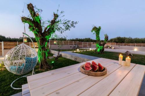 Villa Santa Barbara Herssonisos