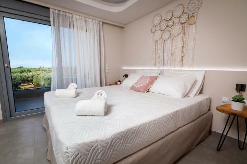 Villa Santa Barbara Herssonisos