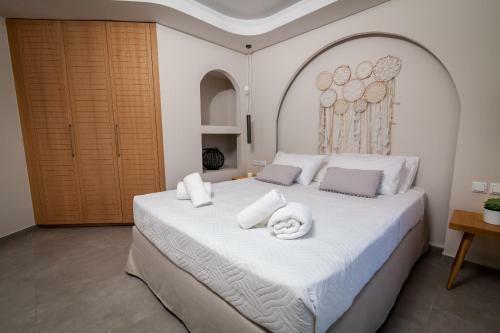 Villa Santa Barbara Herssonisos