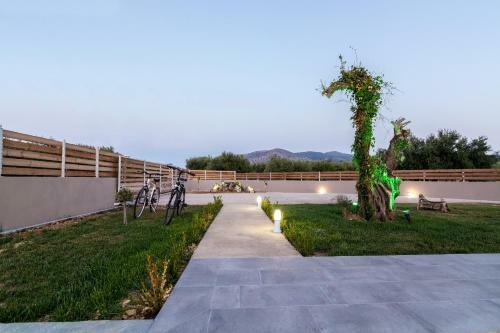 Villa Santa Barbara Herssonisos