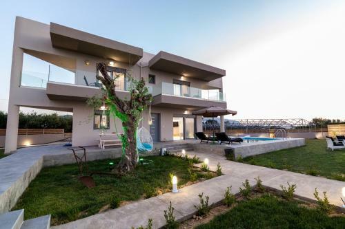 Villa Santa Barbara Herssonisos