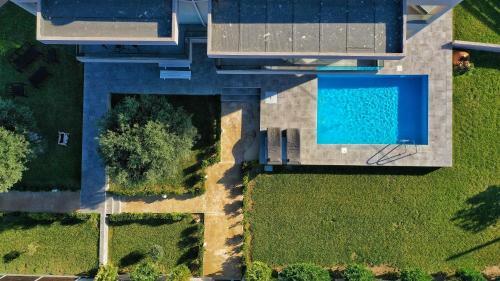 Villa Santa Barbara Herssonisos