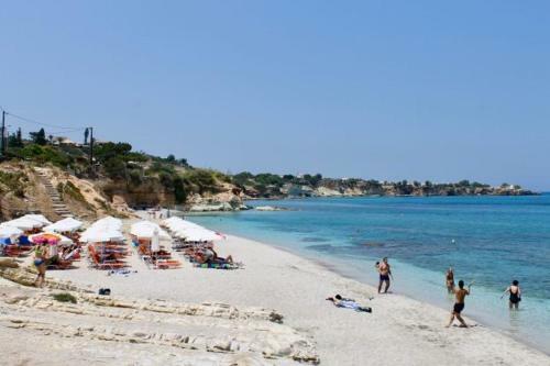 Apartamento Villa Saradari