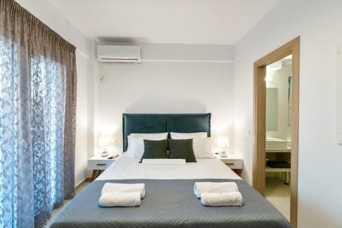 Apartamento Villa Izabela