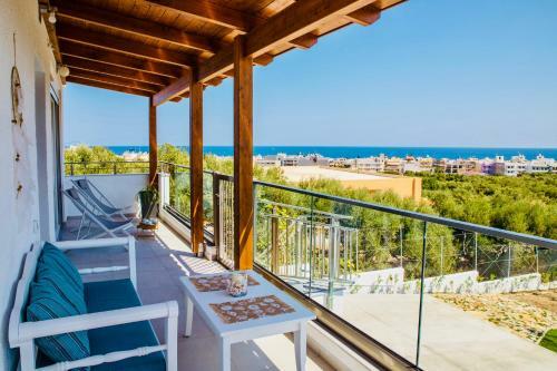 Apartamento Villa Izabela