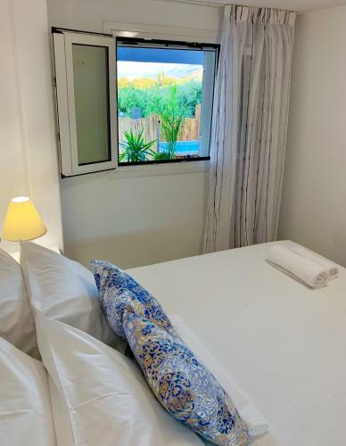 Apartamento Villa Izabela