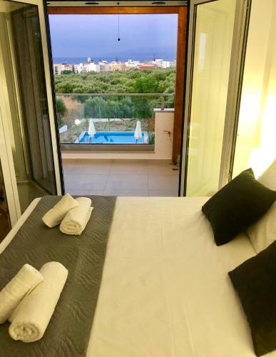 Apartamento Villa Izabela