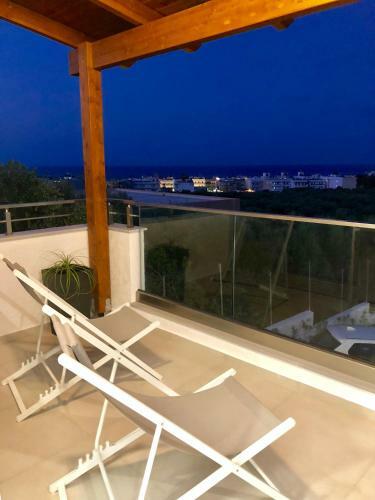 Apartamento Villa Izabela