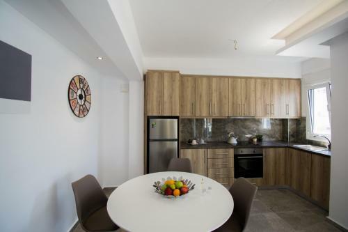 Apartamento Semes Luxury Apts By Estia