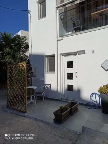 Apartamento Semes Luxury Apts By Estia