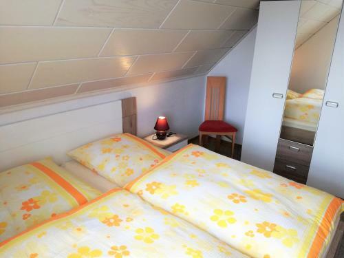 Apartamento Haus Schleusenblick