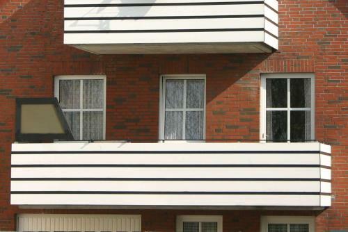 Apartamento Haus Schleusenblick