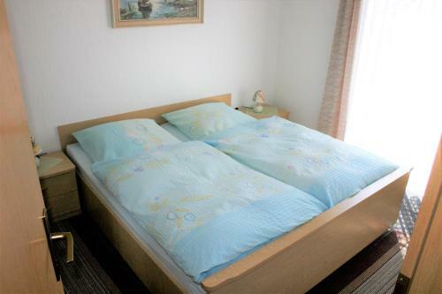 Apartamento Haus Schleusenblick