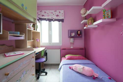 Apartamento Johannas Home