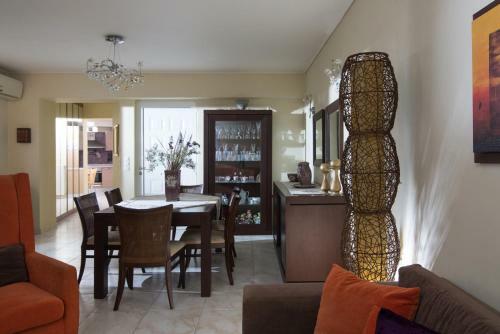 Apartamento Johannas Home