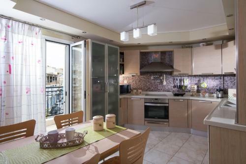 Apartamento Johannas Home
