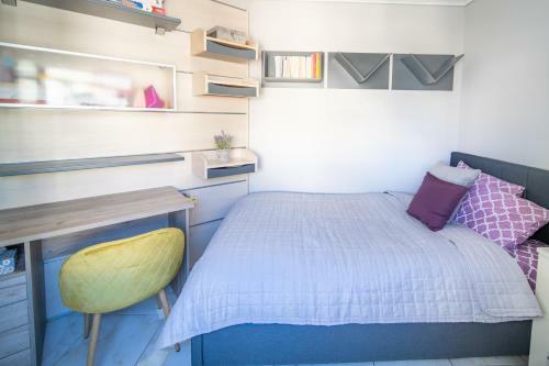 Apartamento Johannas Home