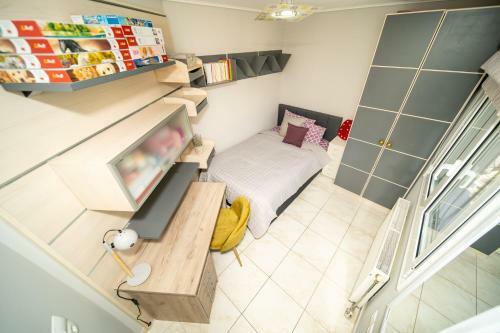 Apartamento Johannas Home