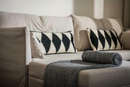 Apartamento Sonia Center II
