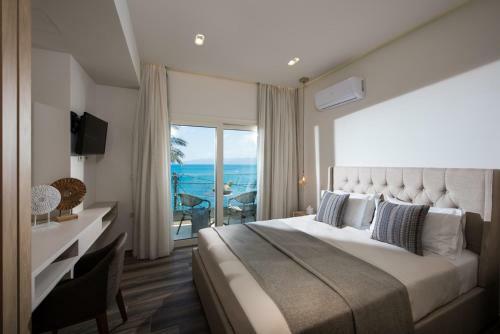 Apartamento Sonia Center II