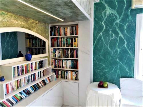 Villa Private Two Floors For 8 Vacationers