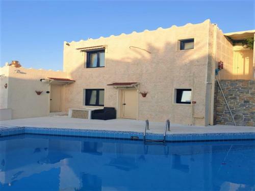 Villa Private Two Floors For 8 Vacationers