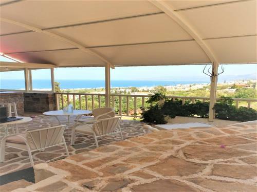 Villa Private Two Floors For 8 Vacationers